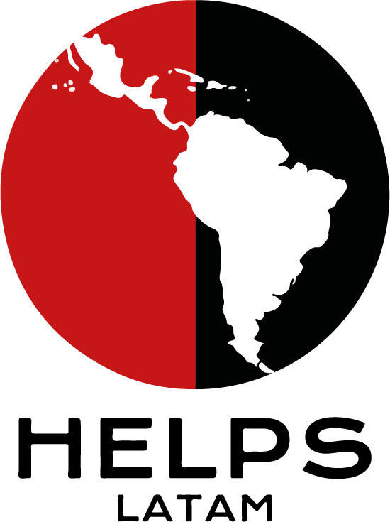 HELPS LATAM EXPERT