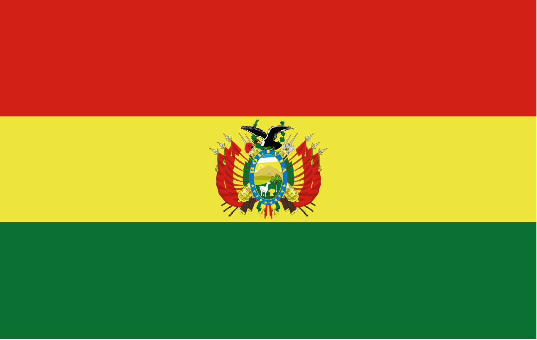 Bolivia