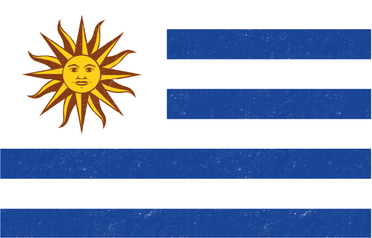 Uruguay