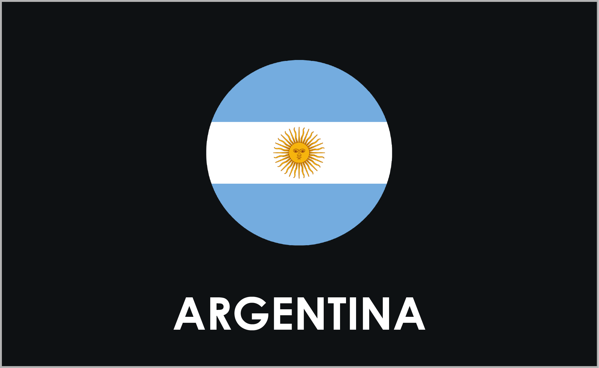 Argentina