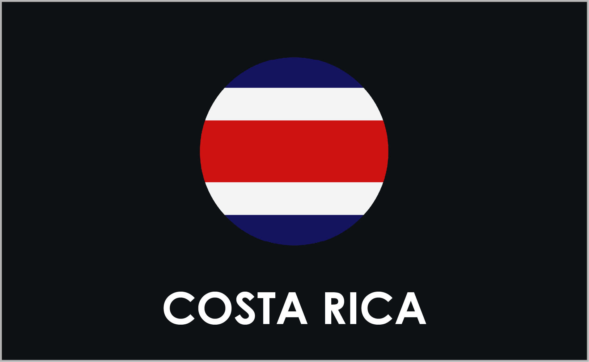 Costa Rica
