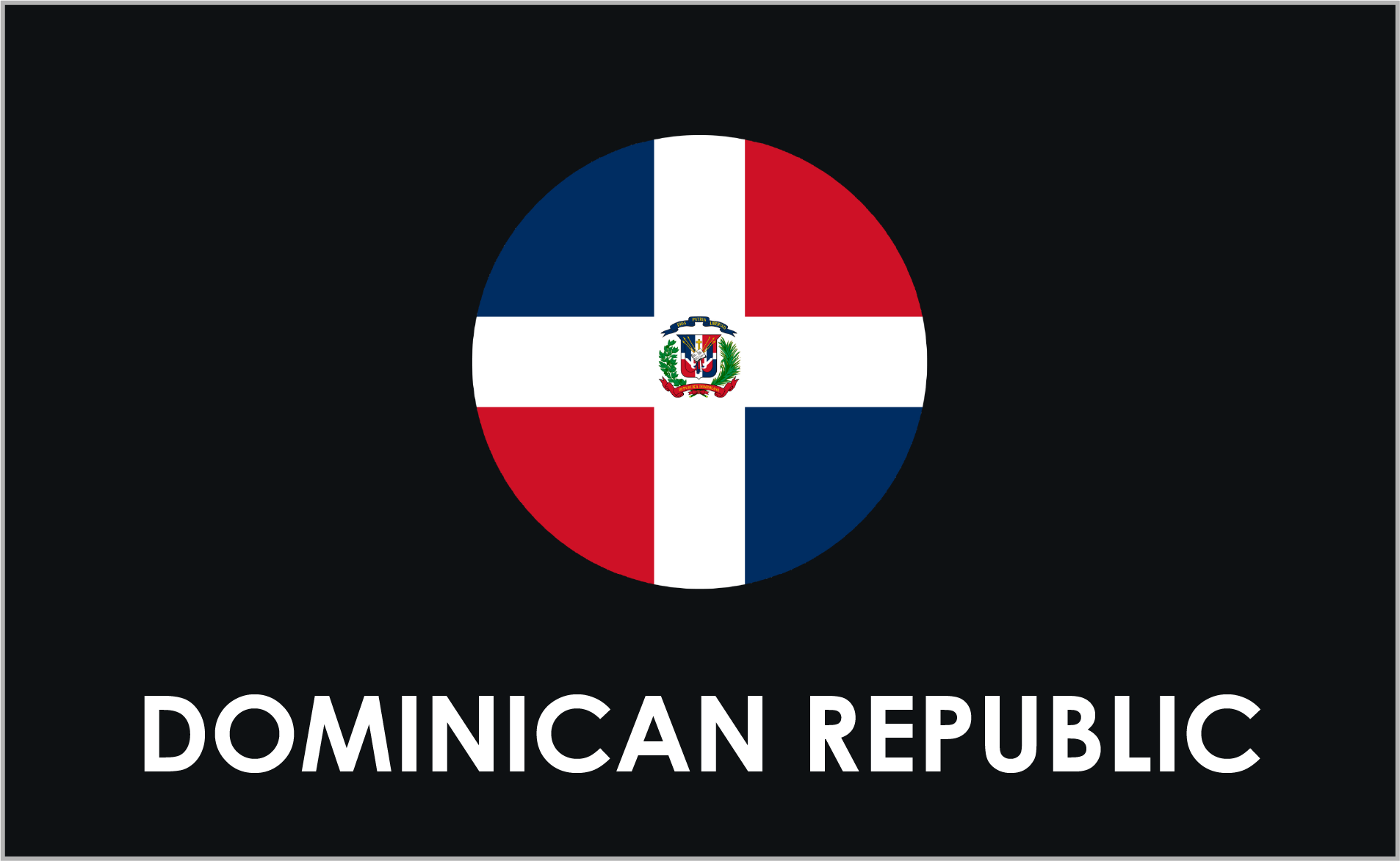 Republica Dominicana