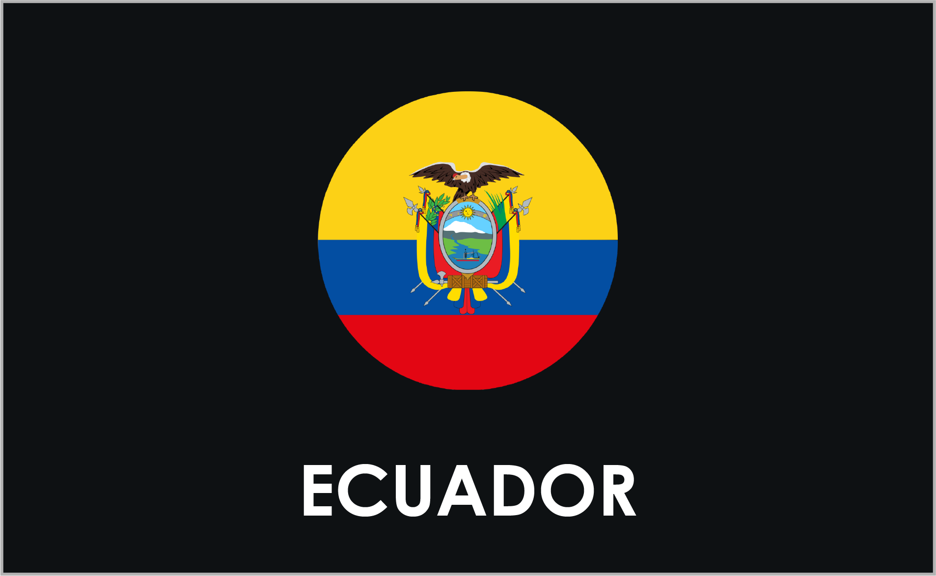 Ecuador