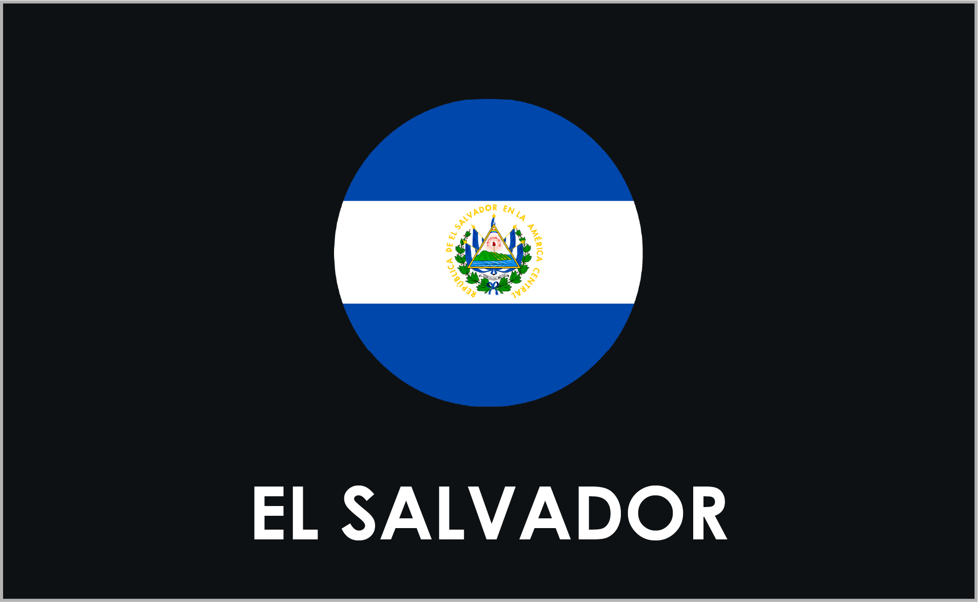 El Salvador