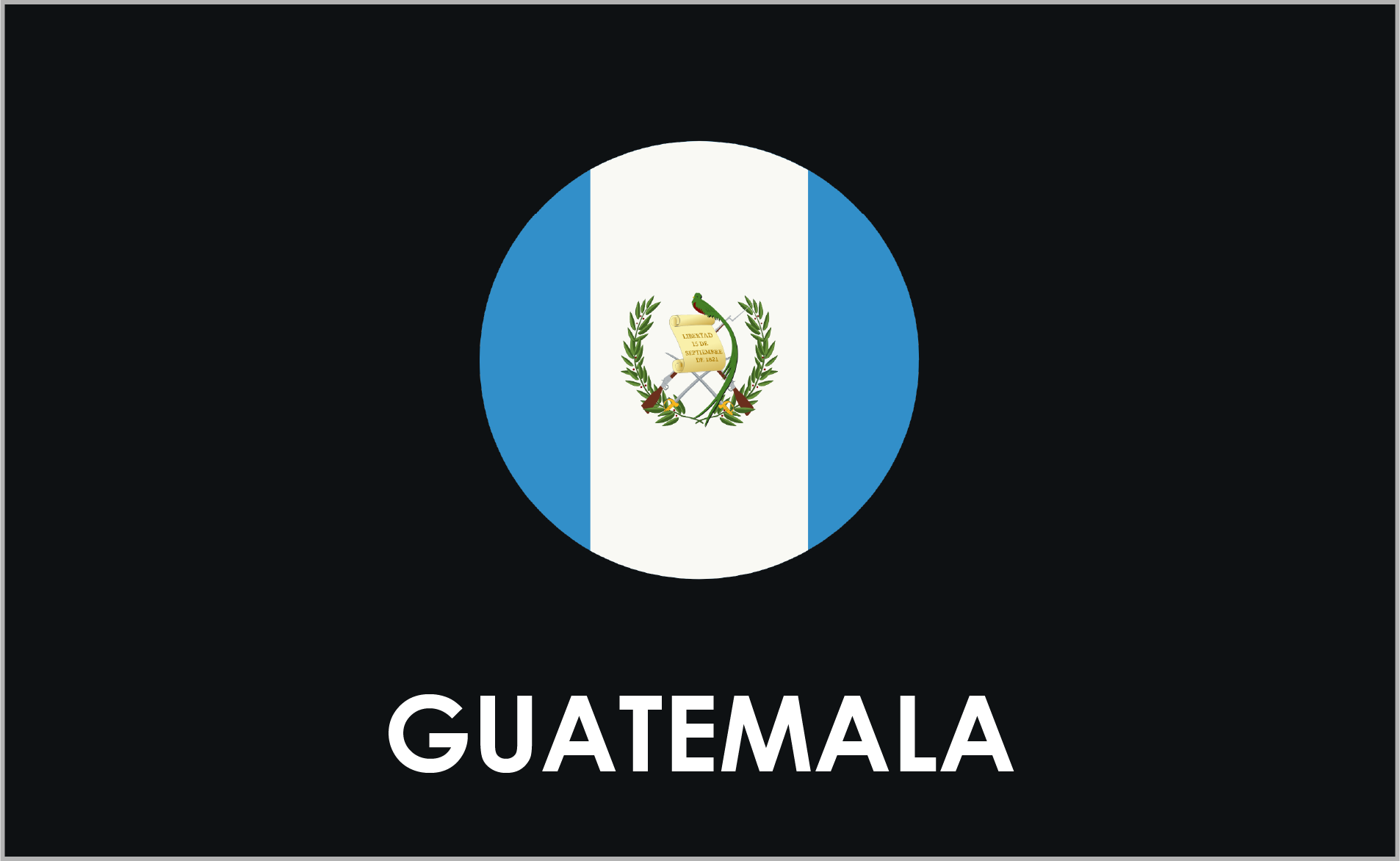 Guatemala