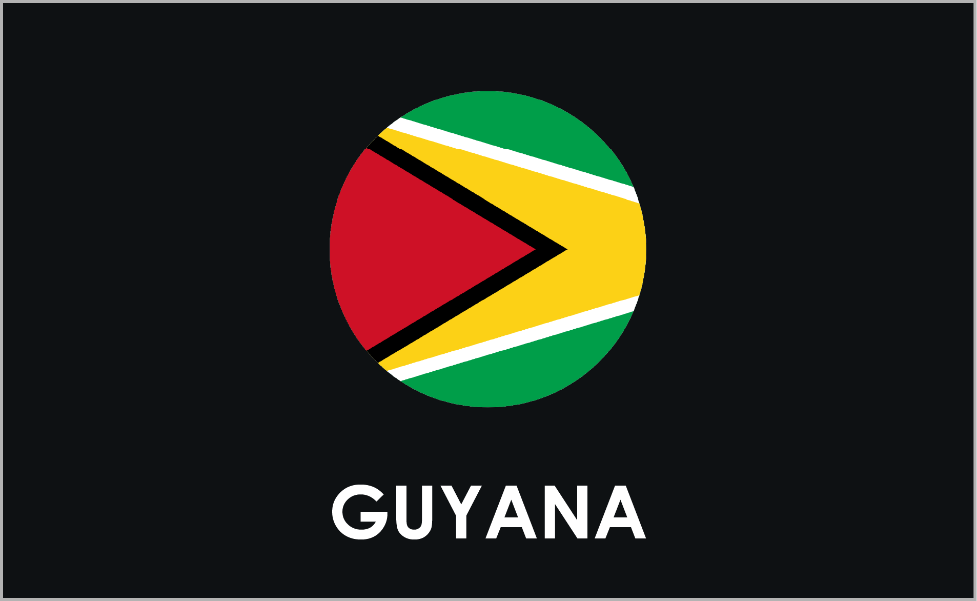 Guyana