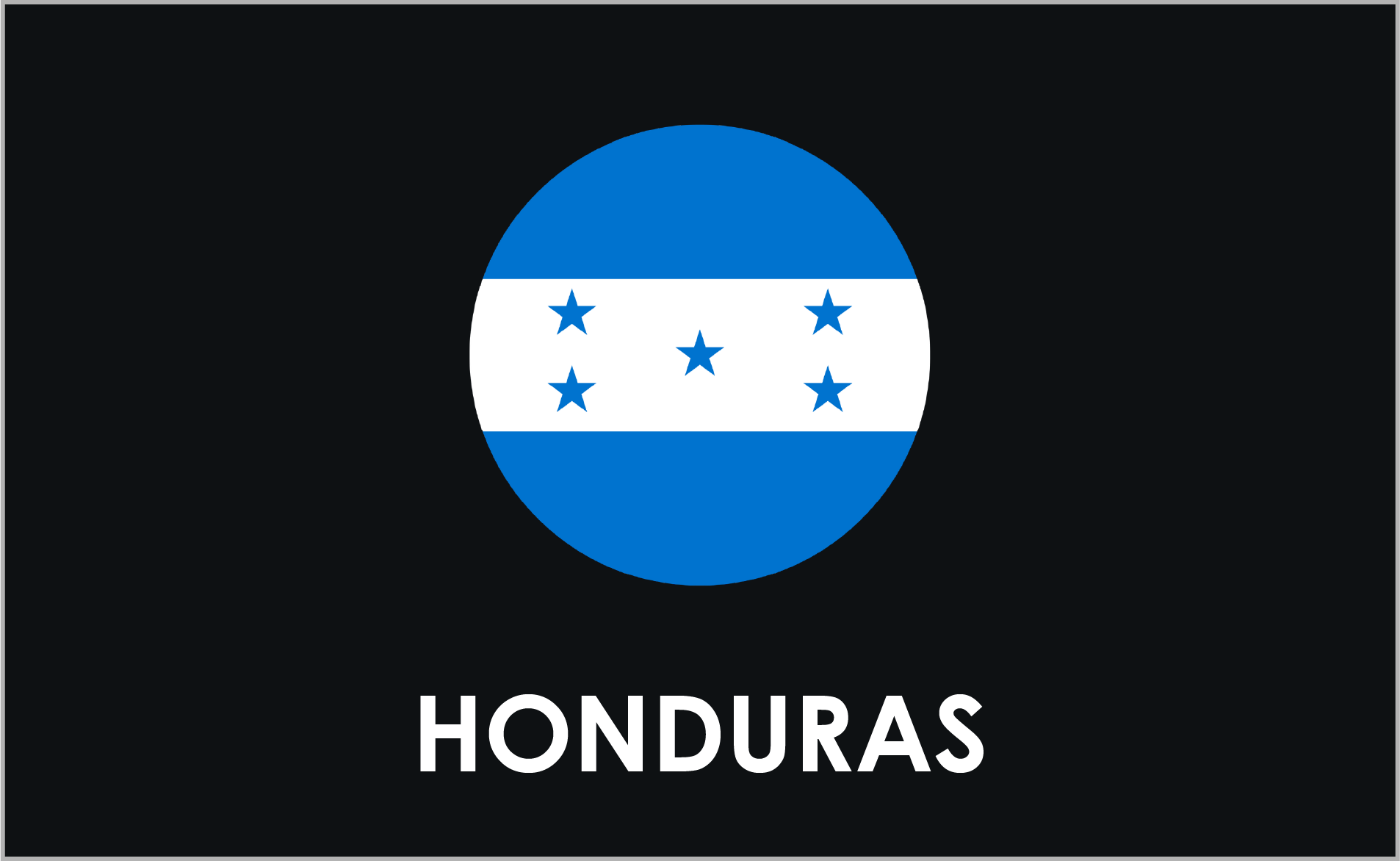 Honduras