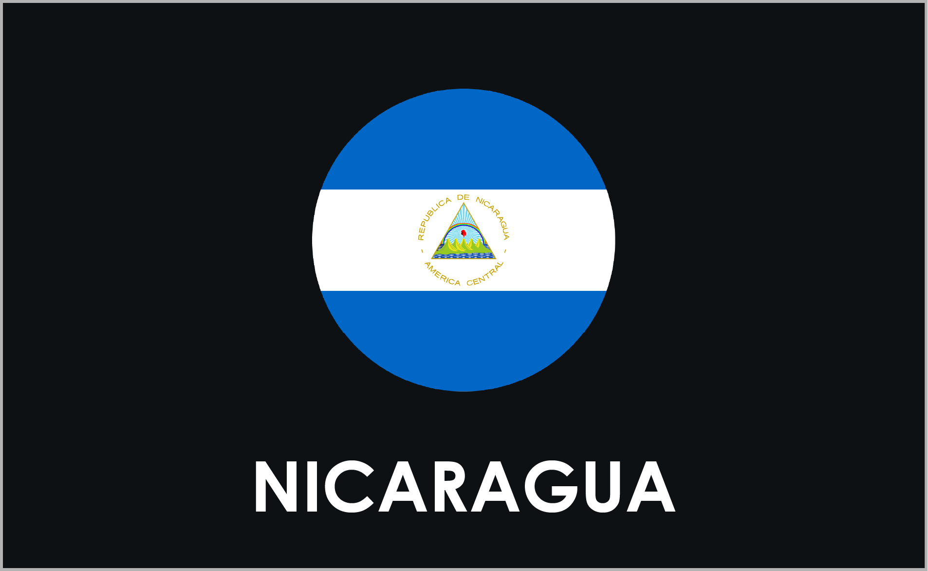 Nicaragua