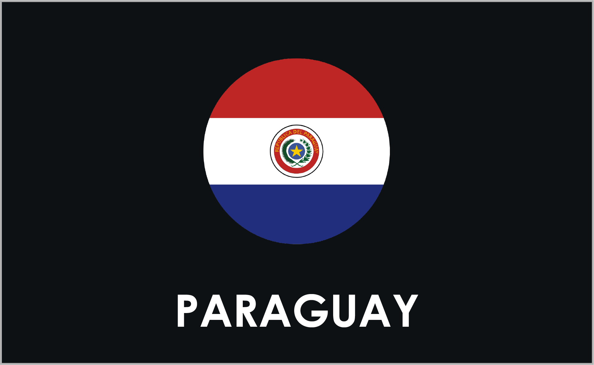 Paraguay