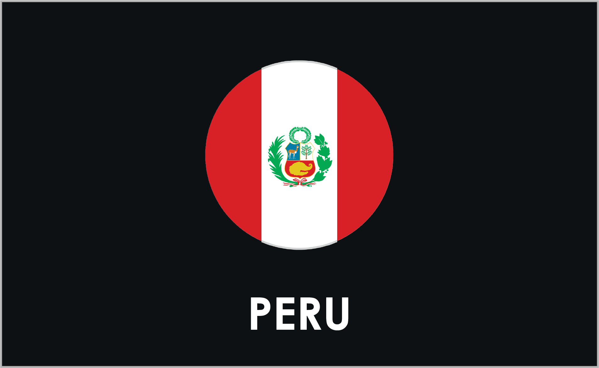 Peru