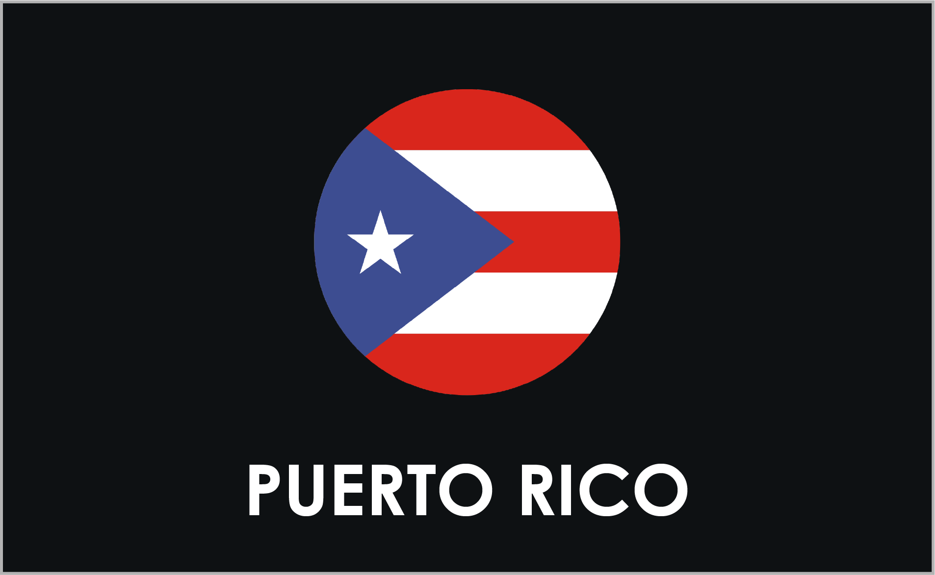 Puerto Rico