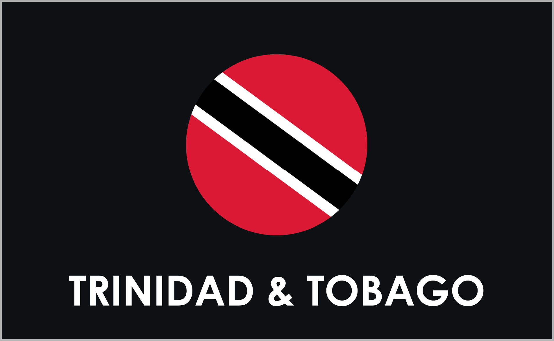 Trinidad y Tobago